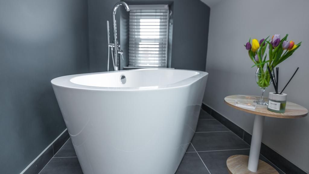 Bed and Breakfast St Valery Boutique Bed + Breakfast Alnmouth Zewnętrze zdjęcie