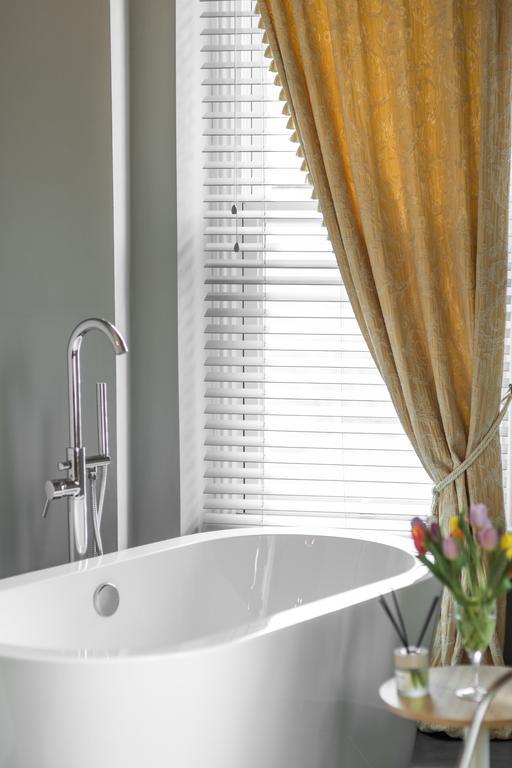 Bed and Breakfast St Valery Boutique Bed + Breakfast Alnmouth Zewnętrze zdjęcie