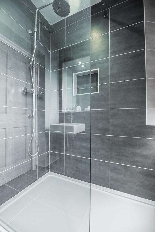 Bed and Breakfast St Valery Boutique Bed + Breakfast Alnmouth Zewnętrze zdjęcie