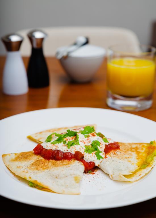 Bed and Breakfast St Valery Boutique Bed + Breakfast Alnmouth Zewnętrze zdjęcie